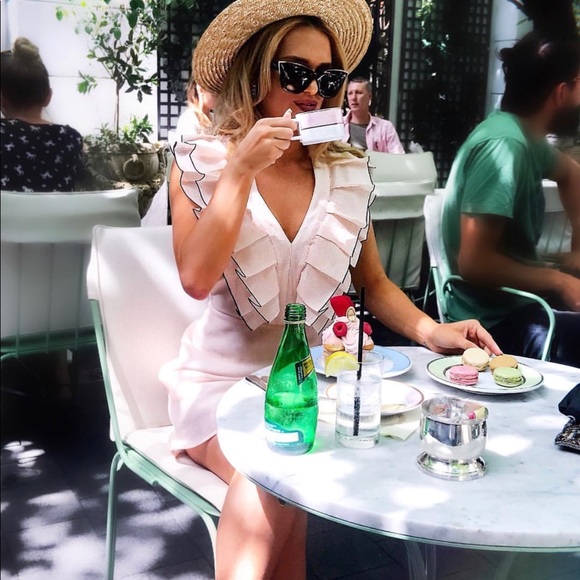 🌷 KEEPSAKE dress 🌷 - Picture 5 of 5